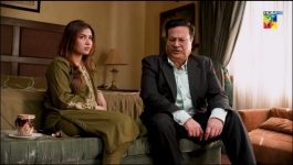 Dagh e Dil - Episode 17 - 13th June 2023